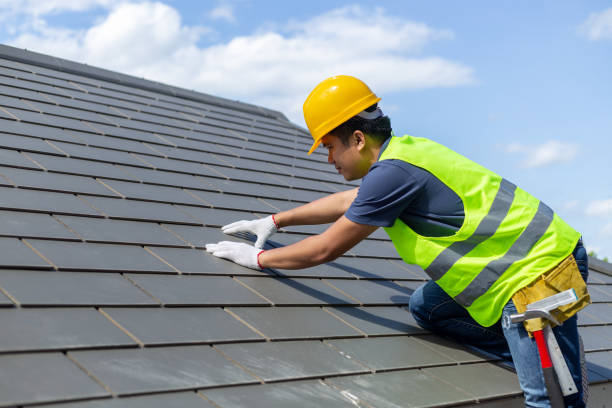 Quick and Trustworthy Emergency Roof Repair Services in Horse Pasture, VA