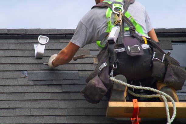 Tile Roofing Contractor in Horse Pasture, VA