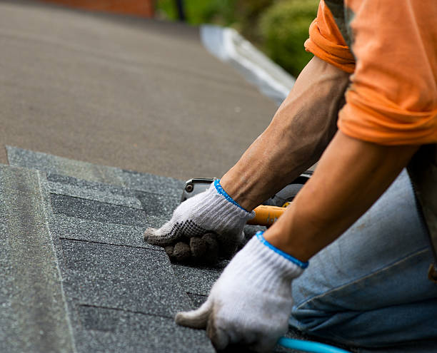 Professional Roofing Contractor in Horse Pasture, VA