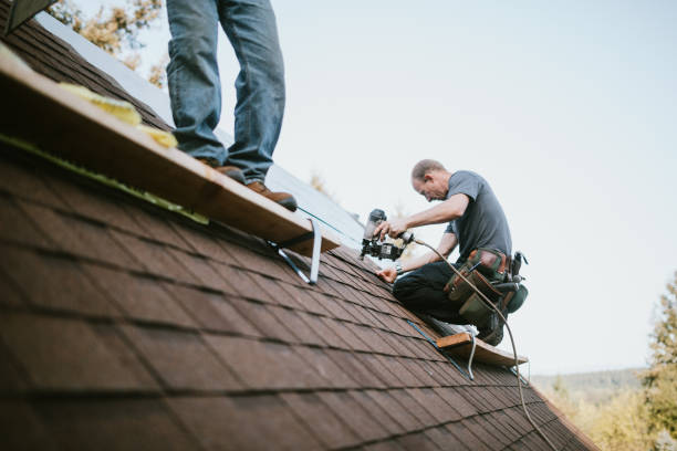 Best New Roof Installation  in Horse Pasture, VA