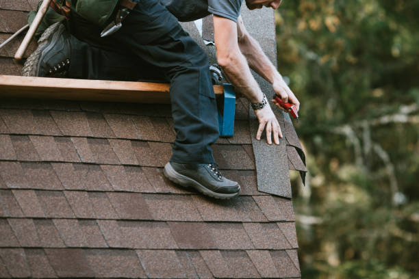 Best Best Roofing Contractors  in Horse Pasture, VA