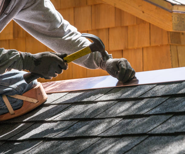 Best Local Roofing Companies  in Horse Pasture, VA